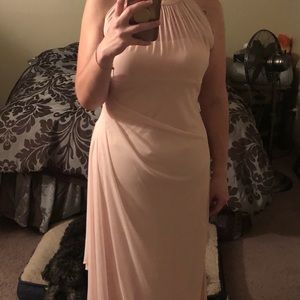 Bridesmaids dress